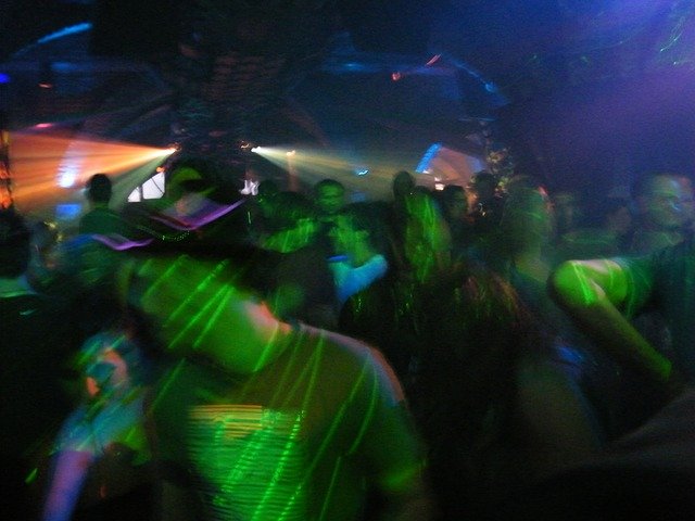 Disco-Partei
